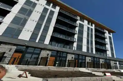 312 Erb Street Unit# 202 Waterloo Ontario N2L 0K9