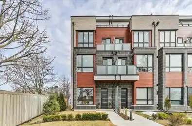 115 High Street Mississauga Ontario L5H 1K4