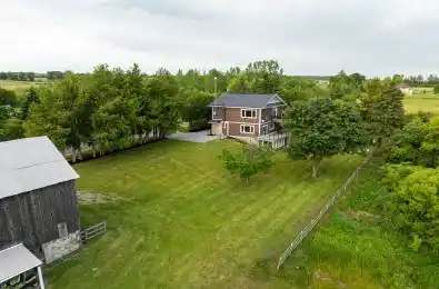2983 Concession Rd 8 Road Clarington Ontario L1C 5Z2