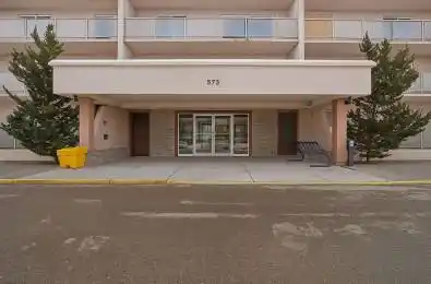 573 Mornington Avenue Unit# 512 London East Ontario N5Y 4T9