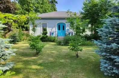 5 Hull Road Strathroy-Caradoc Ontario N7G 2B7
