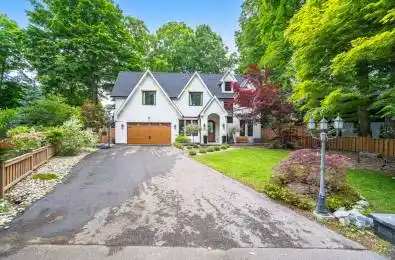 1919 Delaney Drive Mississauga Ontario L5J 3L2