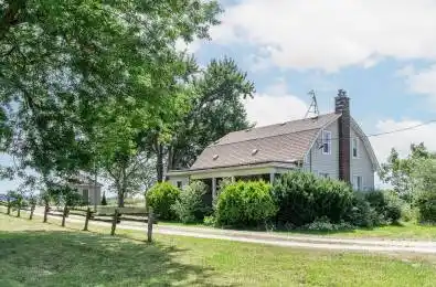 2546 WILSON Street Hamilton Ontario L0R 1A0