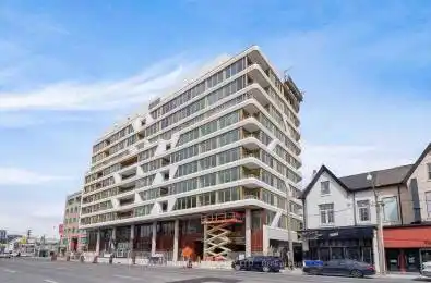 151 Avenue Road Unit# 601 Toronto C02 Ontario M5R 2H7
