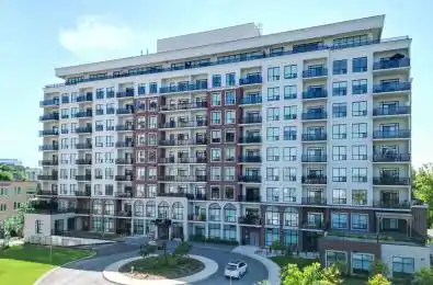 460 Callaway Road Unit# 705 London North Ontario N6G 0N8