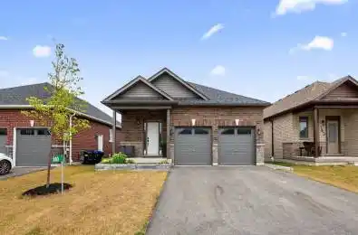 140 Ritchie Crescent Springwater Ontario L0L 1P0
