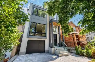 19 Ivy Avenue Toronto E01 Ontario M4L 2H6