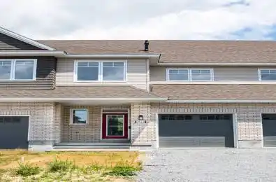 1513 Scarlett Drive Kingston Ontario K7P 0V6