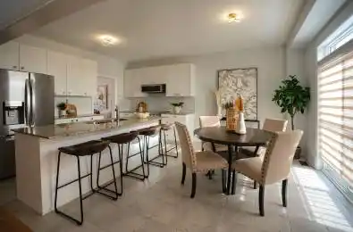 51 Ahchie Court Vaughan Ontario L6A 5E5