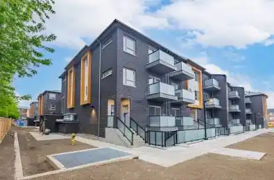 2791 Eglinton Avenue Unit# 504 Toronto E08 Ontario M1J 0B3