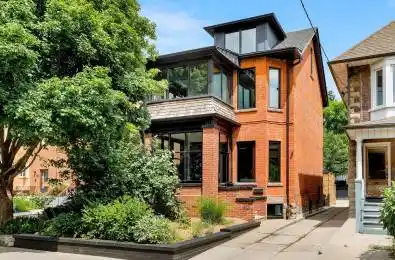 59 Fuller Avenue Toronto W01 Ontario M6R 2C4