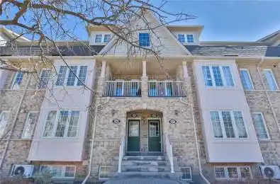 42 Pinery Trail Unit# 27 Toronto E11 Ontario M1B 6H9