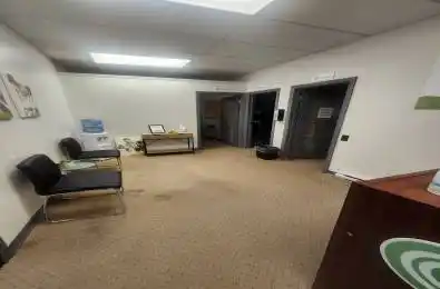 1135 Lansdowne Street Unit# 263 Peterborough West Ontario K9J 7M2
