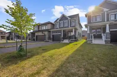 6 Sun haven Lane Thorold Ontario L2V 0K6