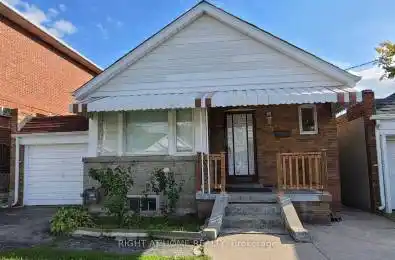591 O'connor Drive Unit# Basement Toronto E03 Ontario M4C 3A2
