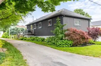 223 Lake Street Unit# 1 Grimsby Ontario L3M 2B1