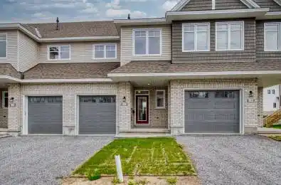 1511 Scarlet Street Kingston Ontario K7K 0H7