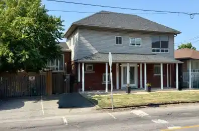 6681 Frederica Street Niagara Falls Ontario L2G 1E1