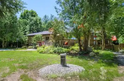 106 Elder Lane Chatsworth Ontario N0H 1G0