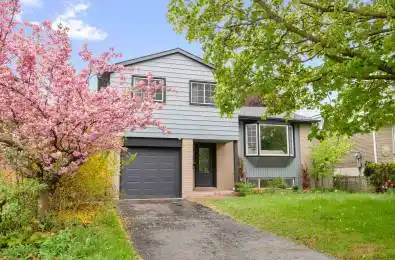 1236 Avonlea Road Cambridge Ontario N3H 4Z8