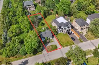 1020 Kent Avenue Oakville Ontario L6H 1Z6