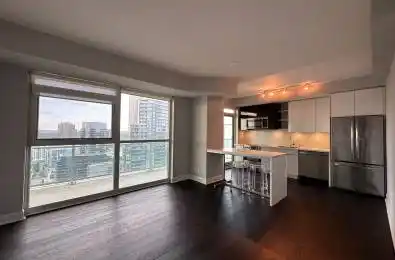 33 Shore Breeze Drive Unit# 2908 Toronto W06 Ontario M8V 0G1