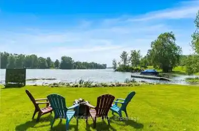321 Rosebush Road Quinte West Ontario K0K 3E0