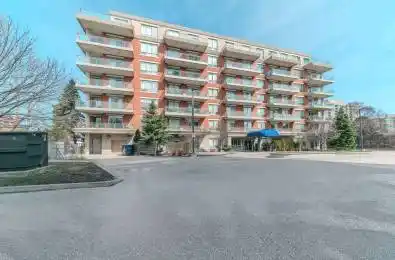 777 Steeles Avenue Unit# LPH10 Toronto C07 Ontario M2R 3Y4