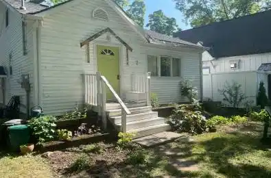 7 Wyckliffe Avenue Niagara-on-the-Lake Ontario L0S 1J0