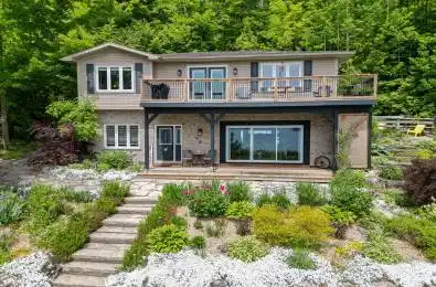 149 Mallory Beach Road South Bruce Peninsula Ontario N0H 2T0