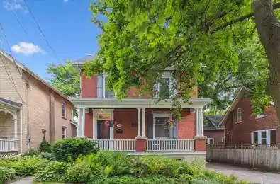146 Cork Street Guelph Ontario N1H 2X5