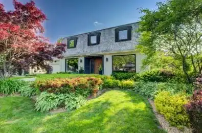 75 Somerset Crescent Waterloo Ontario N2L 1N1