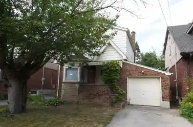136 Glen Road Hamilton Ontario L8S 3M9