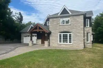105 Duckworth Street Barrie Ontario L4M 3V9