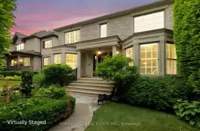 129 Ava Road Toronto C03 Ontario M6C 1W2