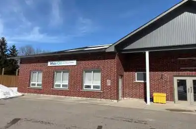 130 HURON Road Unit# Unit 1 Perth South Ontario N0K 1X0