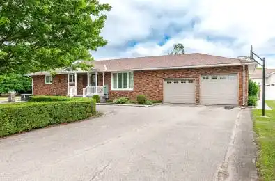 3967 ROAD 111 Road Perth East Ontario N5A 6S5