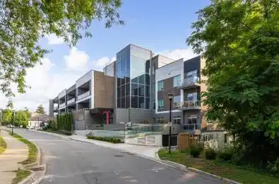 77 Yates Street Unit# 105 St. Catharines Ontario L2R 5R7