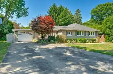 258 Gardenview Drive Burlington Ontario L7T 1K4