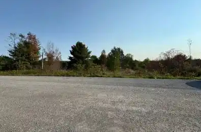 Humphries Road Trent Hills Ontario K0K 3K0