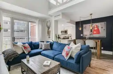 119 Merton Street Unit# 408 Toronto C10 Ontario M4S 3G5