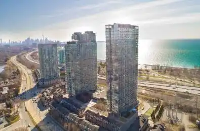 105 The Queensway Avenue Unit# 415 Toronto W01 Ontario M6S 5B5