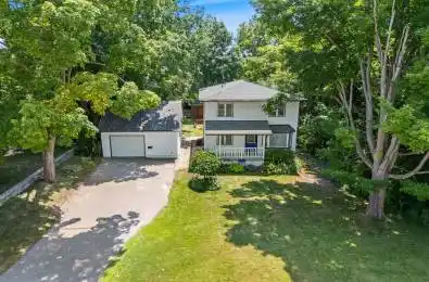 330 Spencer Street Woodstock Ontario N4S 2H3