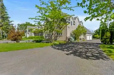 3994 HOWES Road Kingston Ontario K0H 2H0