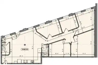 2480 Dundas Street Unit# 103 Toronto W02 Ontario M6P 1W9