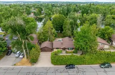 256 Sherin Avenue Peterborough South Ontario K9J 1B6