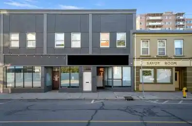 369 St Paul Street St. Catharines Ontario L2R 3N1