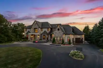 3122 Cedar Springs Road Burlington Ontario L7R 0P7