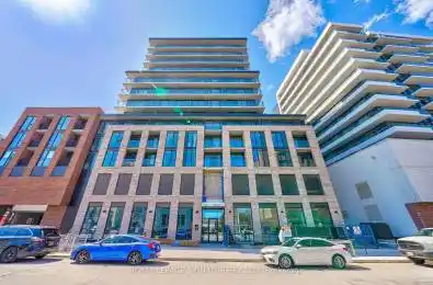 1 Jarvis Street Unit# 1421 Hamilton Ontario L8R 3J2