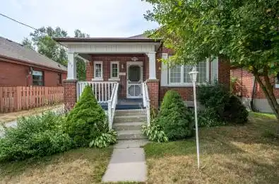 557 Douglas Avenue Peterborough Central Ontario K9J 4L2